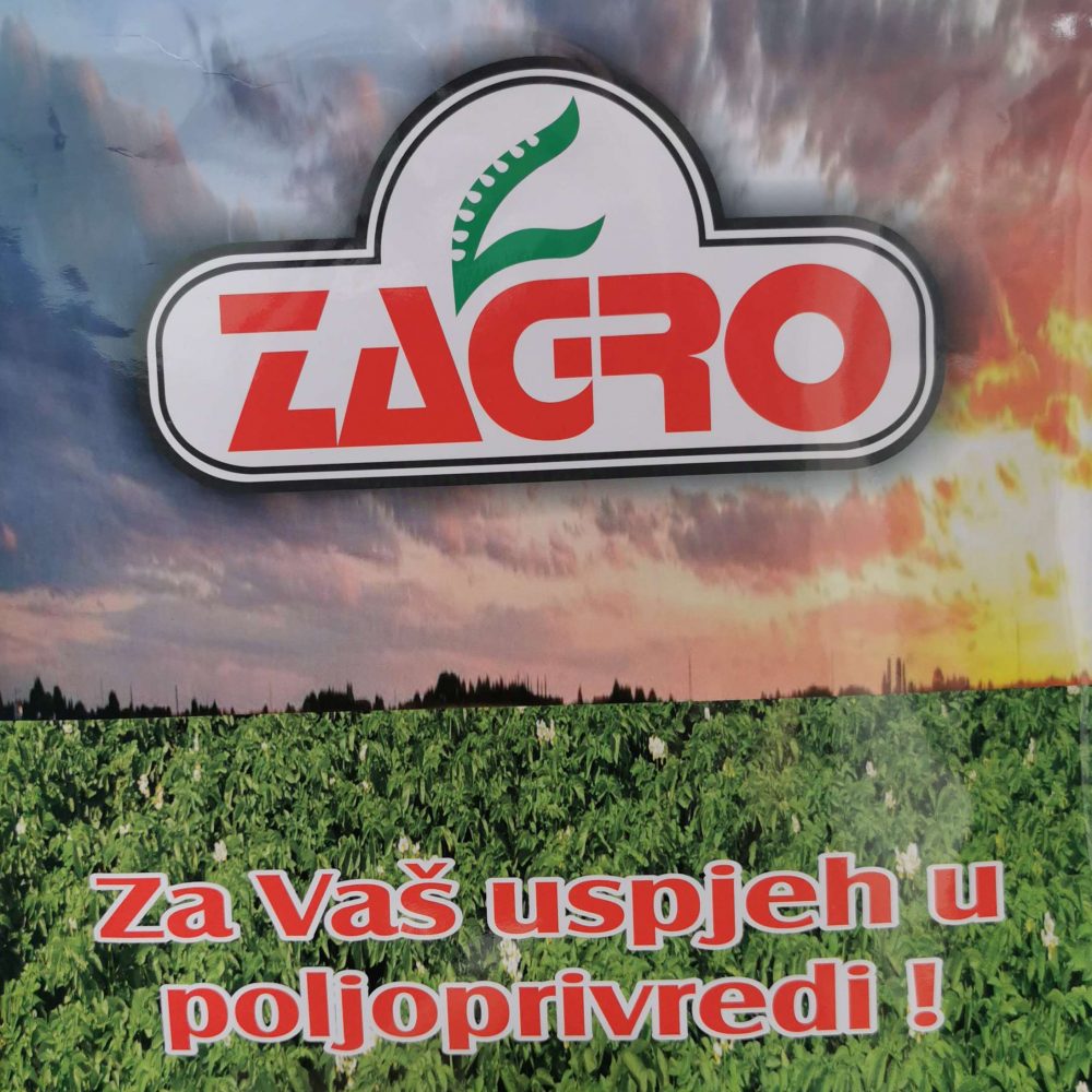 ZAGRO d.o.o. 